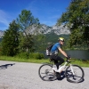 Radtour Bad Mitterndorf - Gmunden